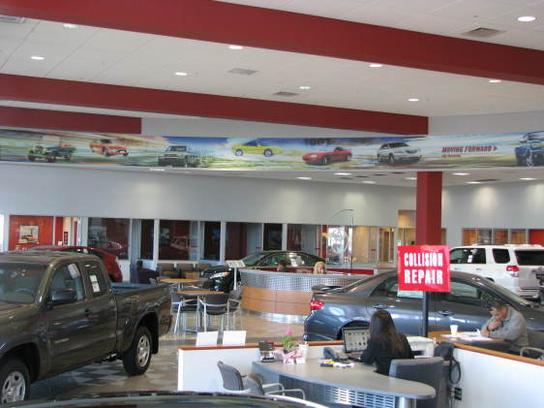 Piercey Toyota  Milpitas CA 95035 Car Dealership and Auto Financing  