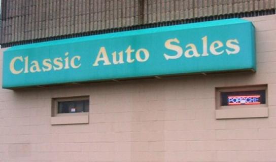 Classic Auto Sales : Omaha, NE 68164 Car Dealership, and Auto Financing