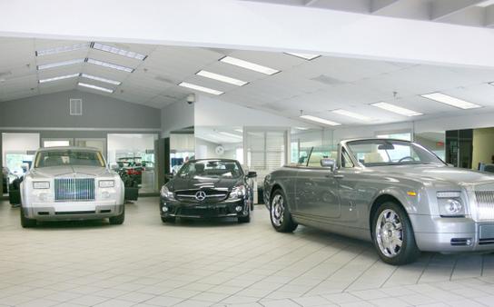 Select Luxury Cars : Marietta, GA 30060-9229 Car Dealership, and Auto Financing - Autotrader