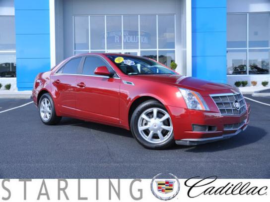 Starling Chevrolet Cadillac : Deland, FL 32720 Car ...