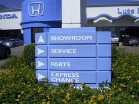 Lute riley honda service hours #2