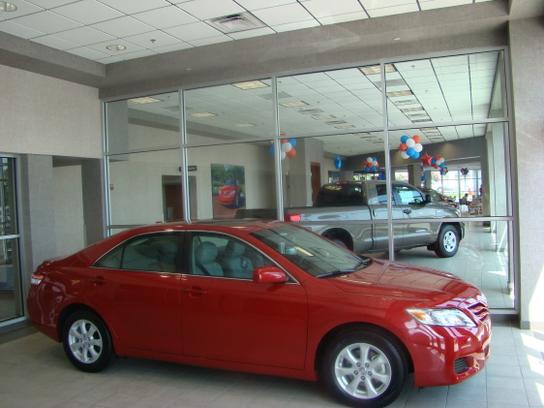 Atlanta Toyota : Duluth, GA 30096 Car Dealership, and Auto Financing ...