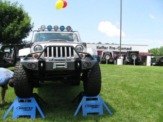 Keffer Chrysler Jeep Dodge Ram Trucks Charlotte Nc