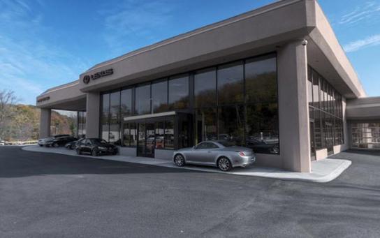 Lexus of Mt Kisco
