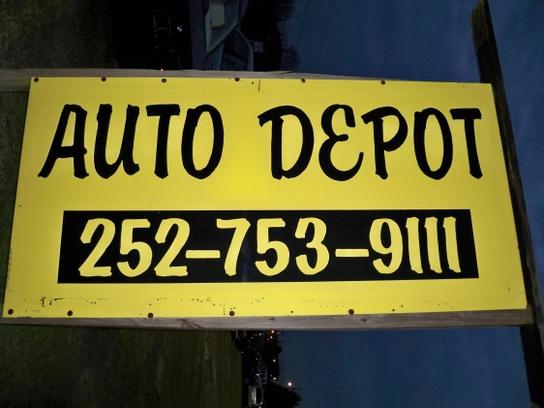 Auto Depot Inc