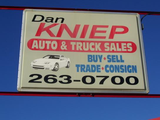 Dan Kniep Auto & Truck Sales