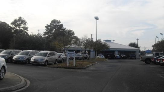 Used Car Dealerships Tallahassee >> Proctor Honda : Tallahassee, FL 32304 Car Dealership, and Auto Financing - Autotrader Used Car Dealerships Tallahassee >> Proctor Honda : Tallahassee, FL 32304 Car Dealership, and Auto Financing - Autotrader