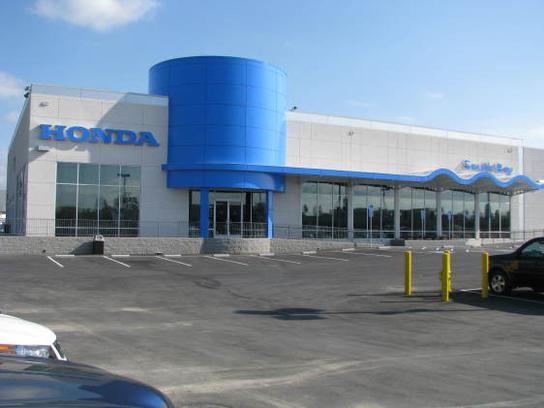Honda dealership bay area ca #5