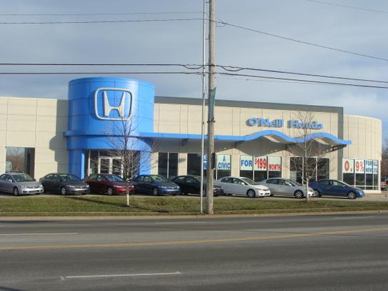 Honda dealerships in overland park ks #3