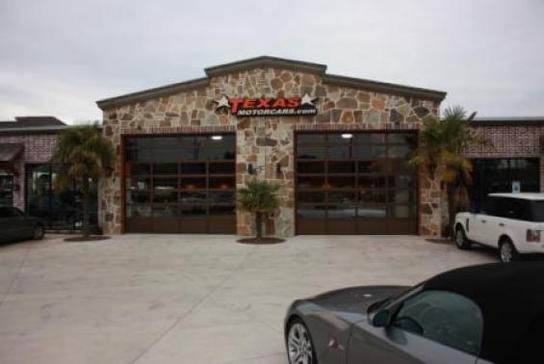 Texas Motorcars