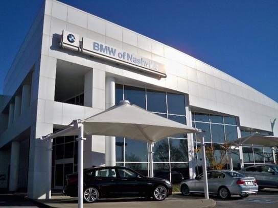 BMW of Nashville : Nashville, TN 37204 Car Dealership, and Auto ...