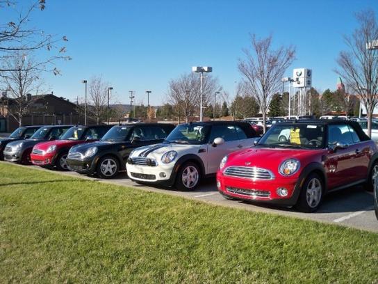 Bmw dealership nashville tennessee #3