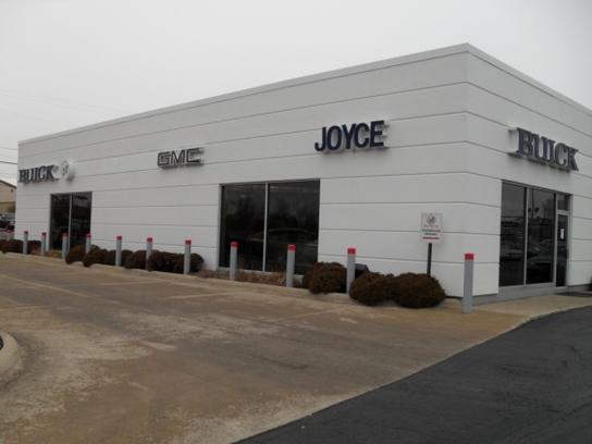 Gmc Dealers Columbus Ohio >> Joyce Buick GMC of Mansfield : Mansfield, OH 44906 Car Dealership, and Auto Financing - Autotrader Gmc Dealers Columbus Ohio >> Joyce Buick GMC of Mansfield : Mansfield, OH 44906 Car Dealership, and Auto Financing - Autotrader