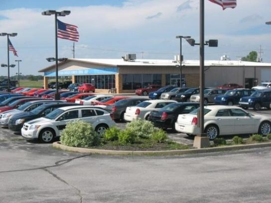 Fletcher Chrysler Dodge Jeep Ram
