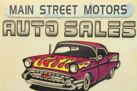 Main Street Motors
