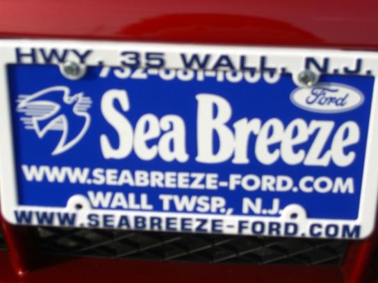 Sea Breeze Ford