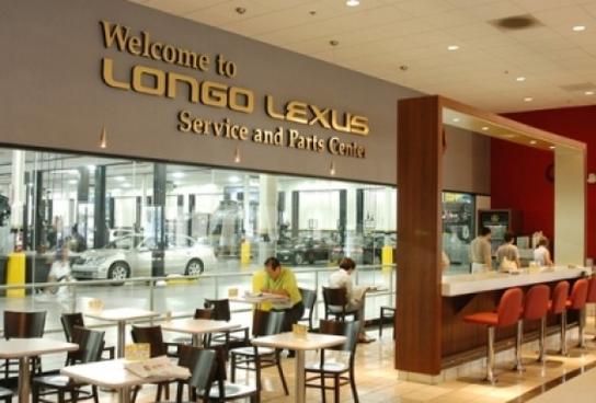 Longo Lexus El Monte Ca 91732 Car Dealership And Auto