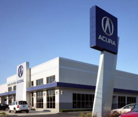 Acura of Ocean