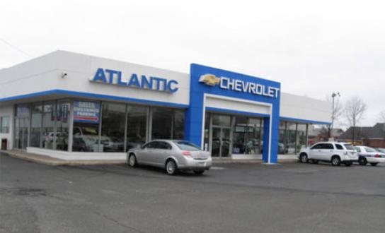 Atlantic honda 1391 sunrise highway bay shore ny #6