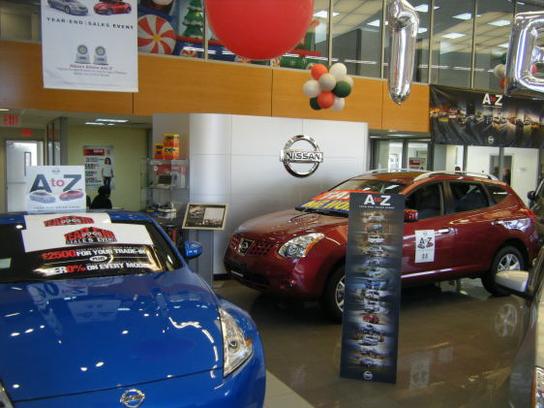 Bronx Used Car Dealers >> Teddy Nissan : Bronx, NY 10469 Car Dealership, and Auto Financing - Autotrader Bronx Used Car Dealers >> Teddy Nissan : Bronx, NY 10469 Car Dealership, and Auto Financing - Autotrader