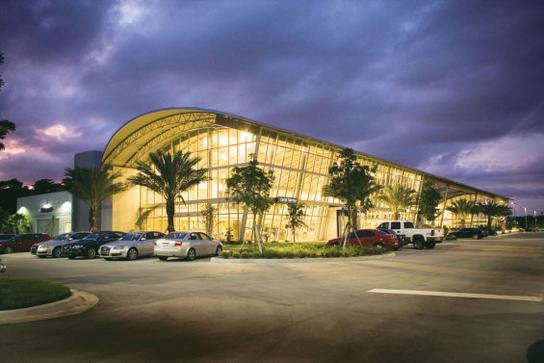 Audi Coral Springs