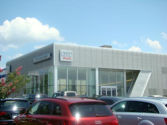 Audi Gwinnett Duluth Ga 30096 Car Dealership And Auto