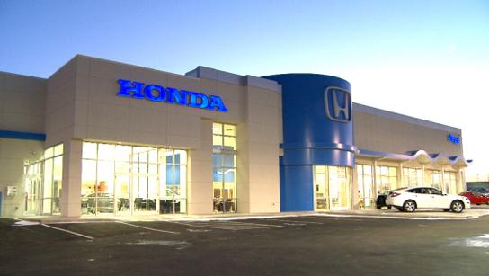 Performance Kings Honda