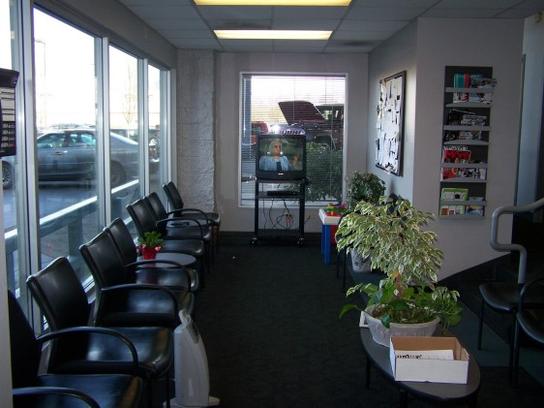 Roberson Chrysler Jeep Salem Or 97301 Car Dealership