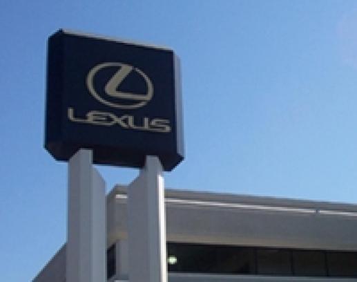 Jim Falk Lexus of Beverly Hills