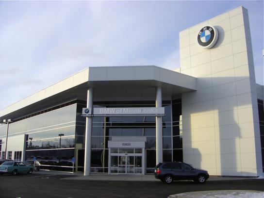 BMW of Minnetonka