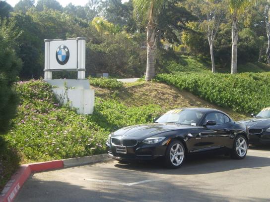 Bmw of encinitas used cars #6