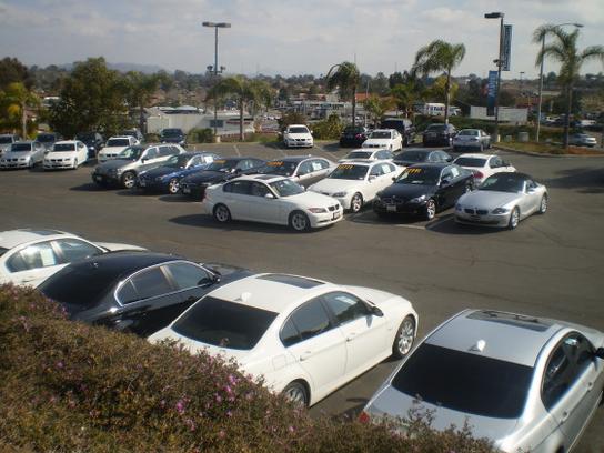 Bmw Encinitas Encinitas Ca 92024 Car Dealership And