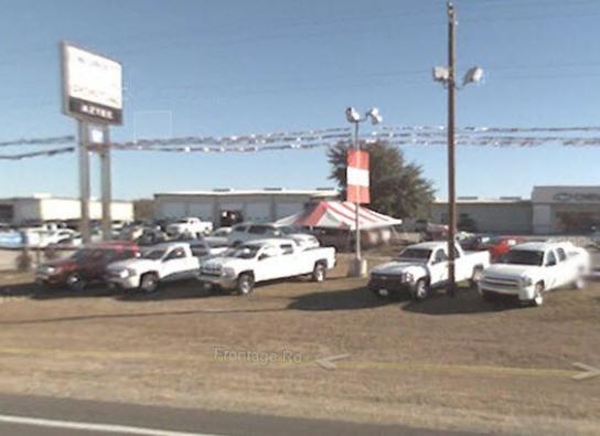 Aztec Chevrolet