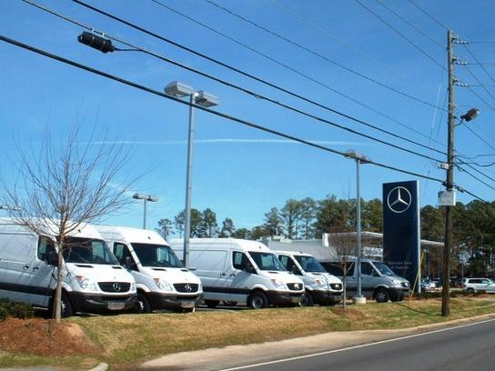 Mercedes Benz Of Augusta Augusta Ga 30907 3828 Car
