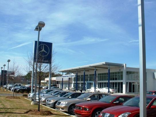 Mercedes Benz Of Augusta Augusta Ga 30907 3828 Car
