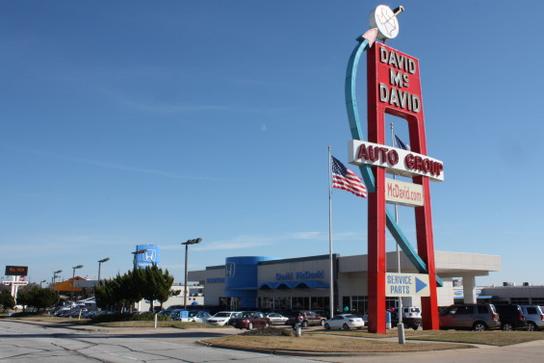 David Mcdavid Honda Of Irving Irving Tx 75062 Car