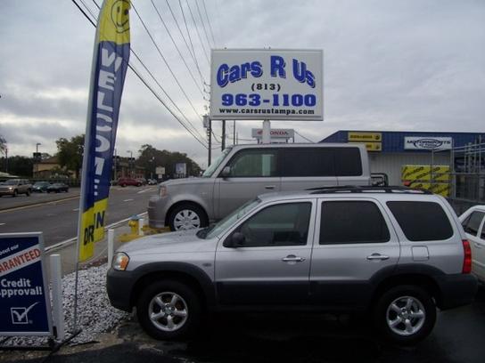 Cars R Us : Tampa, FL 33613 Car Dealership, and Auto Financing - Autotrader