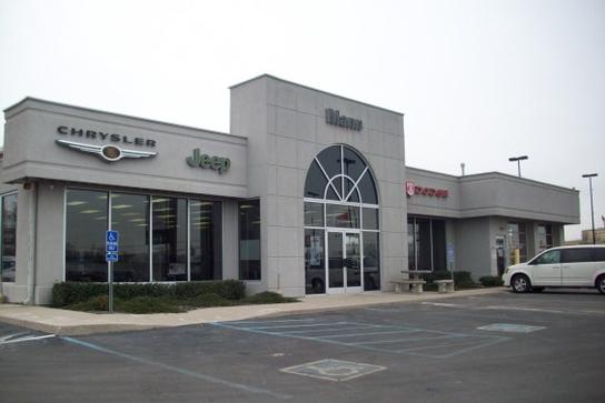 Mann Chrysler Dodge Jeep of Maysville : Maysville, KY ...