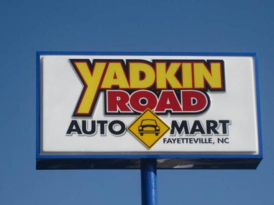 Fayetteville Auto Marts