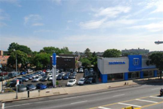 Paragon Honda : Woodside, NY 11377 Car Dealership, and ...