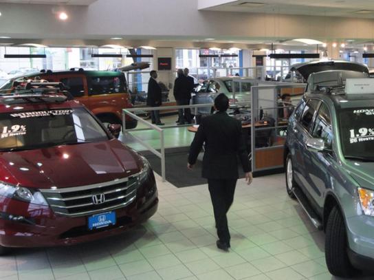 Paragon Honda Service >> Paragon Honda : Woodside, NY 11377 Car Dealership, and Auto Financing - Autotrader Paragon Honda Service >> Paragon Honda : Woodside, NY 11377 Car Dealership, and Auto Financing - Autotrader