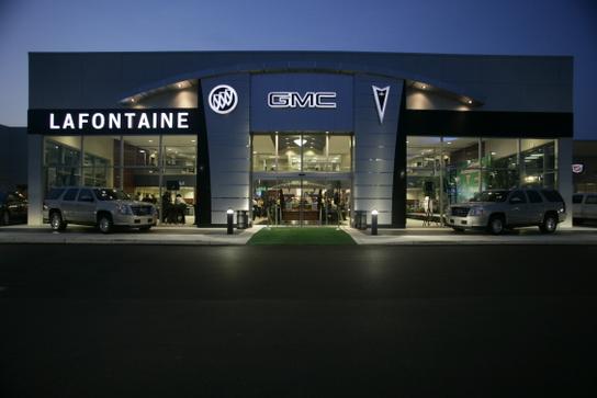 Kelley Buick Gmc >> LaFontaine Cadillac Buick GMC car dealership in Highland ... Kelley Buick Gmc >> LaFontaine Cadillac Buick GMC car dealership in Highland ...
