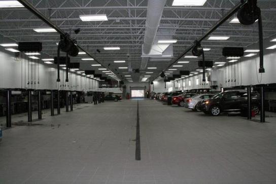 Mungenast Lexus Of St Louis Ballwin Mo 63011 4502 Car