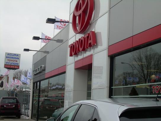 Plaza Auto Mall Brooklyn Ny 11210 Car Dealership And