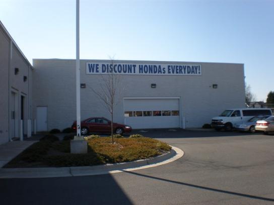 Tim Marburger Honda : Albemarle, NC 28001-9796 Car Dealership, and Auto Financing - Autotrader Tim Marburger Honda : Albemarle, NC 28001-9796 Car Dealership, and Auto Financing - Autotrader