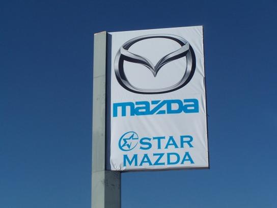 Star Mazda 1