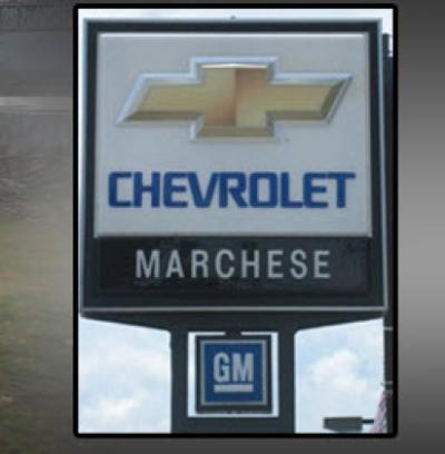 L J Marchese Chevrolet