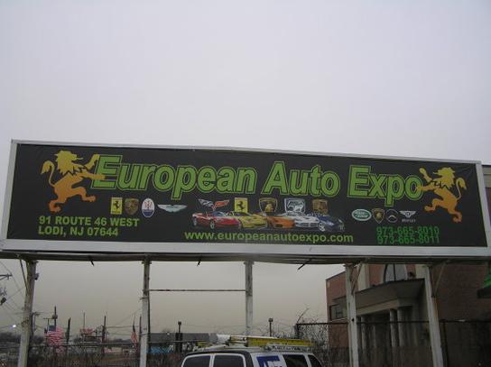 European Auto Expo LLC