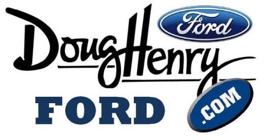 Doug Henry Ford Tarboro