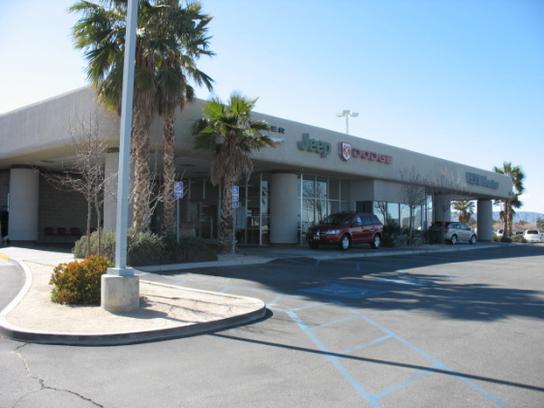 Hunter Dodge Chrysler Jeep Ram